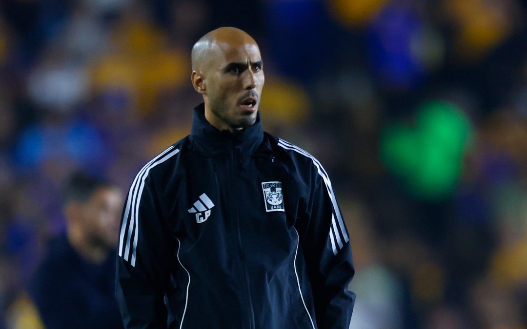 Guido Pizarro Establece Condiciones para Nuevas Contrataciones en Tigres UANL
