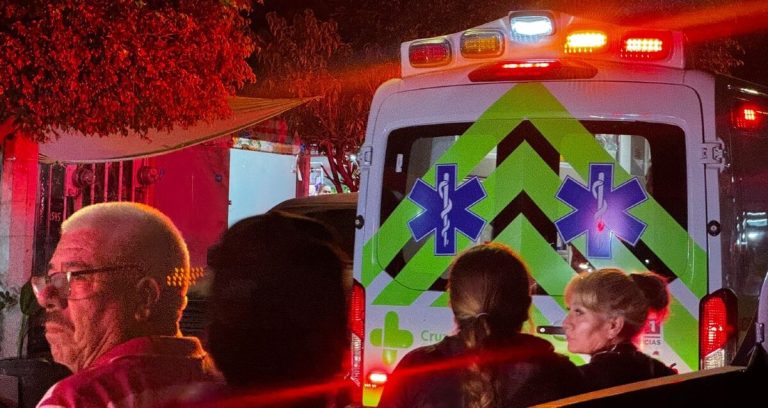 Robo en Tlaquepaque desata balacera y deja 2 heridos