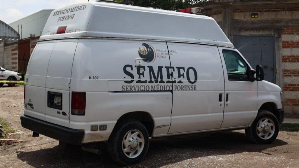 Asesinato en Huehuetla: Abuelito hallado muerto a machetazos en su hogar