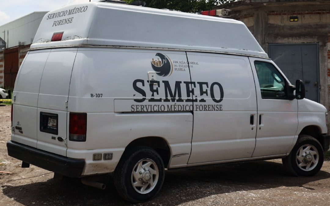 Asesinato en Huehuetla: Abuelito hallado muerto a machetazos en su hogar