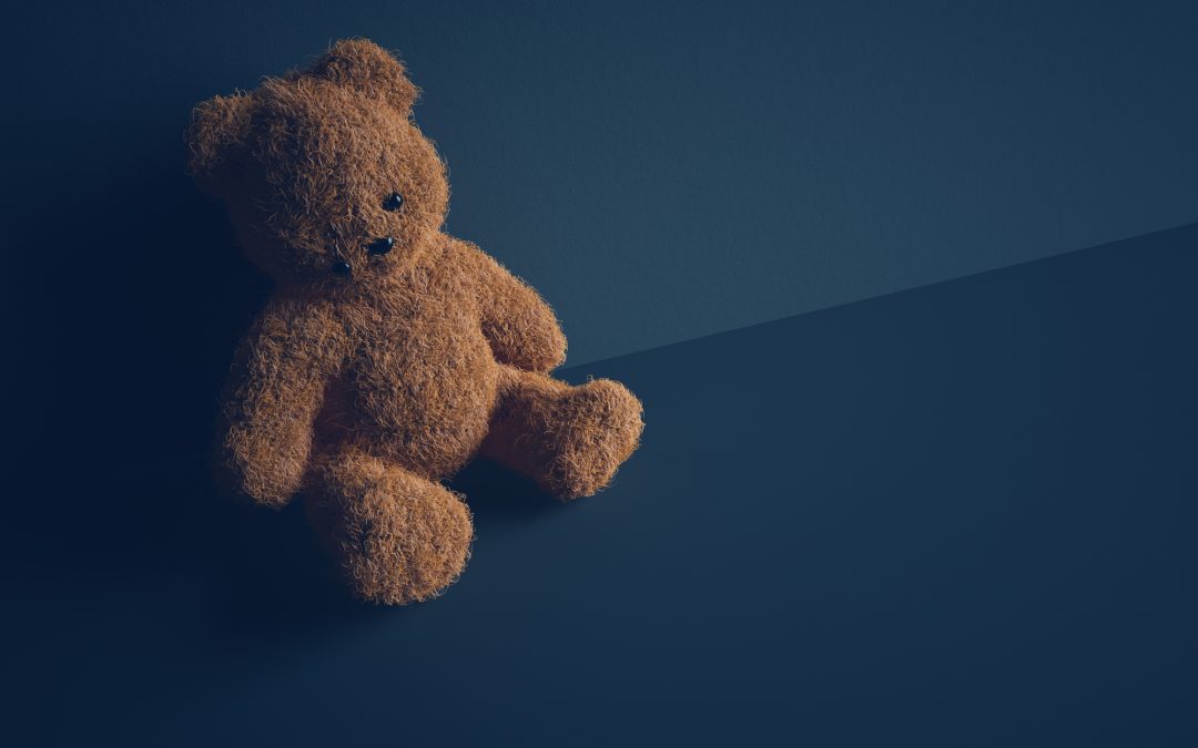 Arrestado por Abuso Infantil: Bebé en Estado Crítico en Wichita