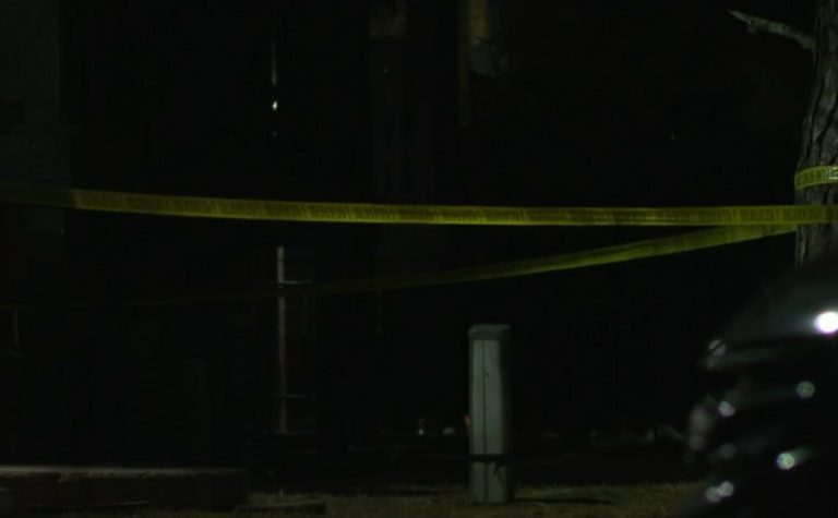 Tiroteo en Wichita: Hombre Muerto Tras Enfrentamiento con la Policía