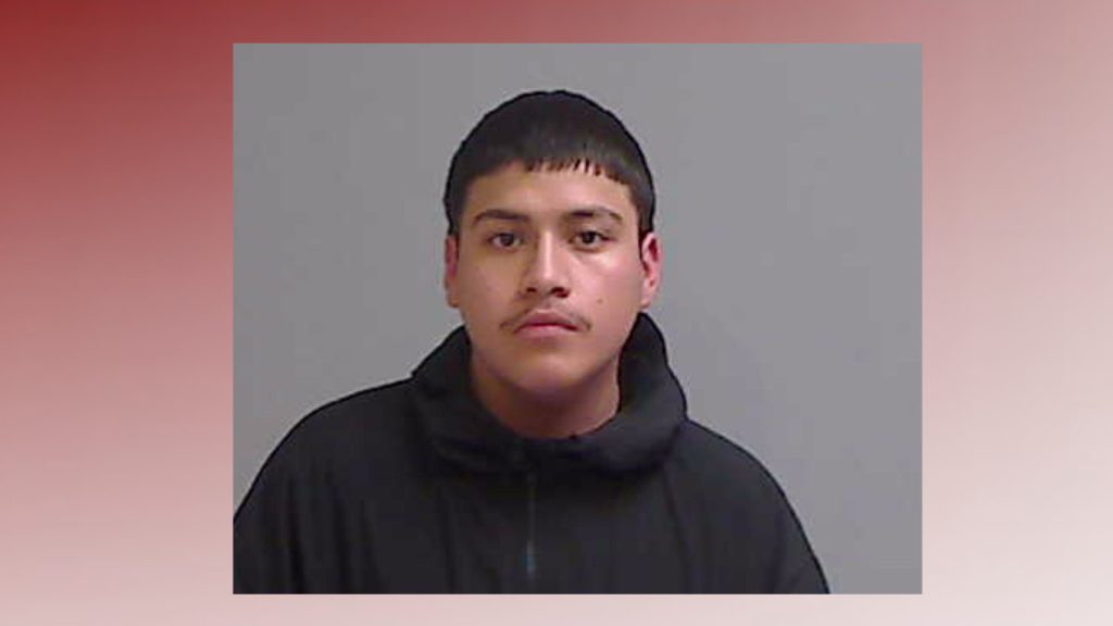 Hombre muere tras tiroteo en residencia de Pharr; joven de 18 años es acusado de asesinato