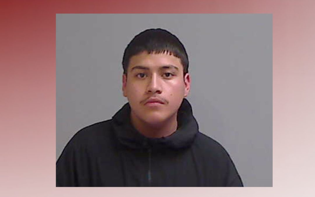 Hombre muere tras tiroteo en residencia de Pharr; joven de 18 años es acusado de asesinato