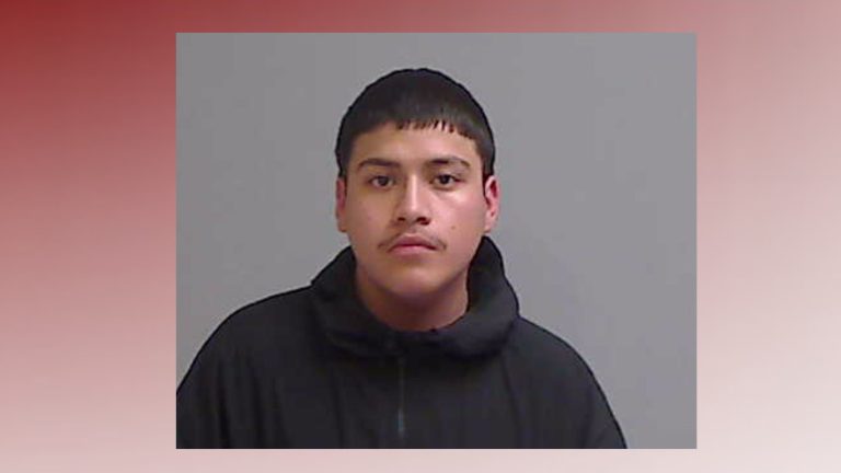 Hombre muere tras tiroteo en residencia de Pharr; joven de 18 años es acusado de asesinato
