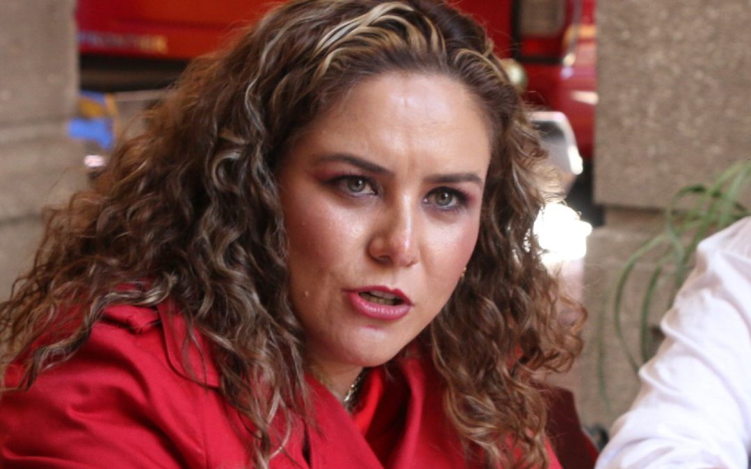 Cecilia Monzón: La Abogada y Activista Que Transformó la Ley en Puebla