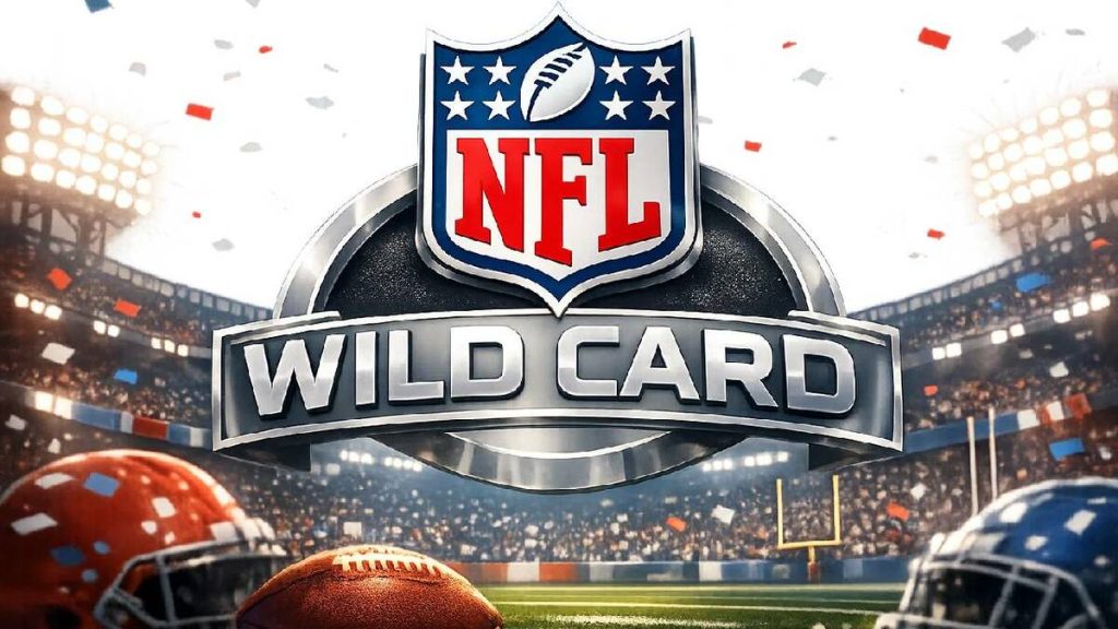 Todo lo que necesitas saber sobre los juegos de comodín de la NFL: fechas y horarios confirmados
