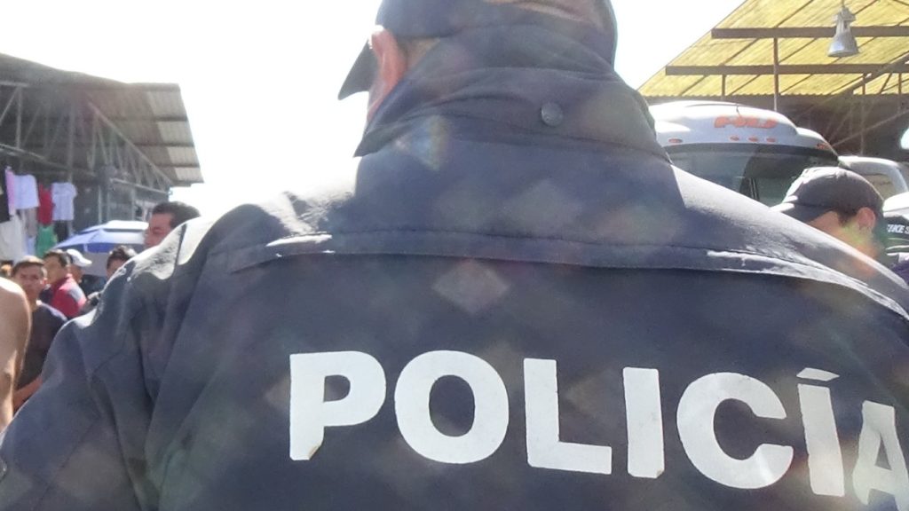 Texmelucan: Comunidad Intenta Linchar a Hombre Acusado de Asaltos