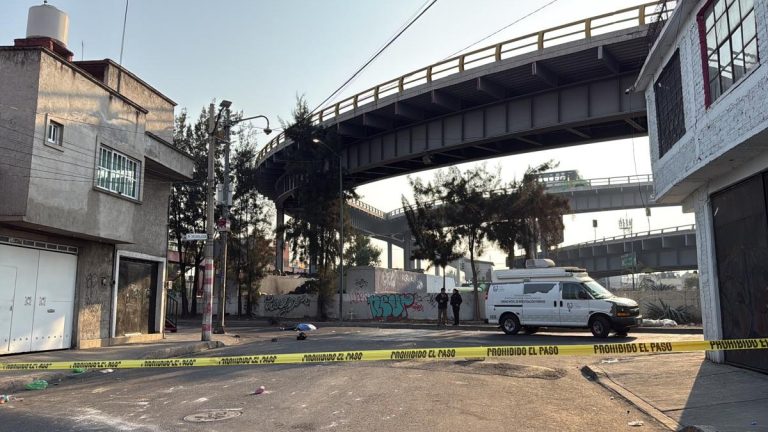 Trágico Accidente en McAllen: Motociclista Muere al Caer de un Puente Venustiano Carranza