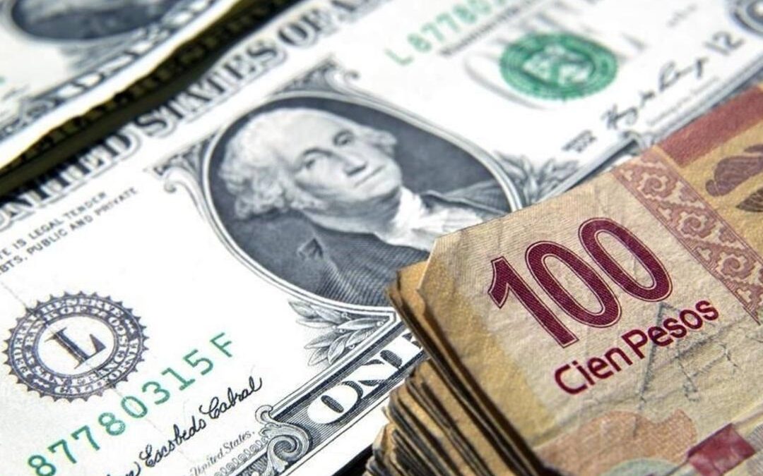 Dólar Hoy: Tipo de Cambio Real en México – Peso Mexicano Cae a 17.98