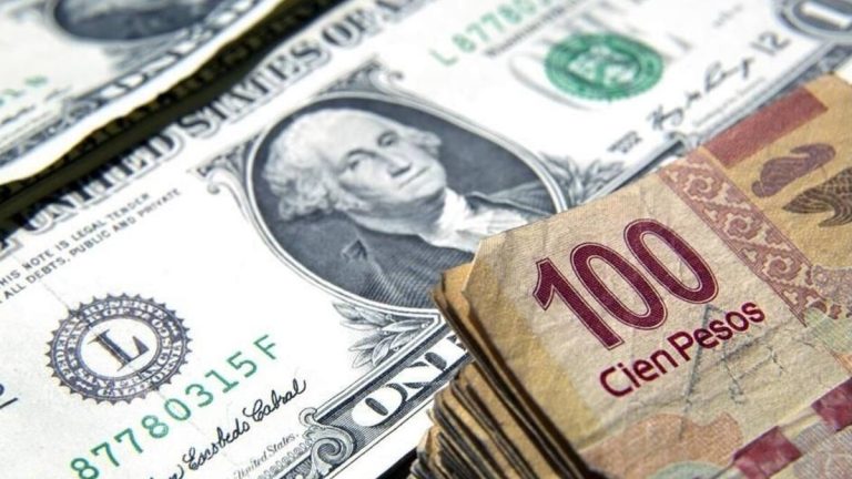 Dólar Hoy: Tipo de Cambio Real en México – Peso Mexicano Cae a 17.98