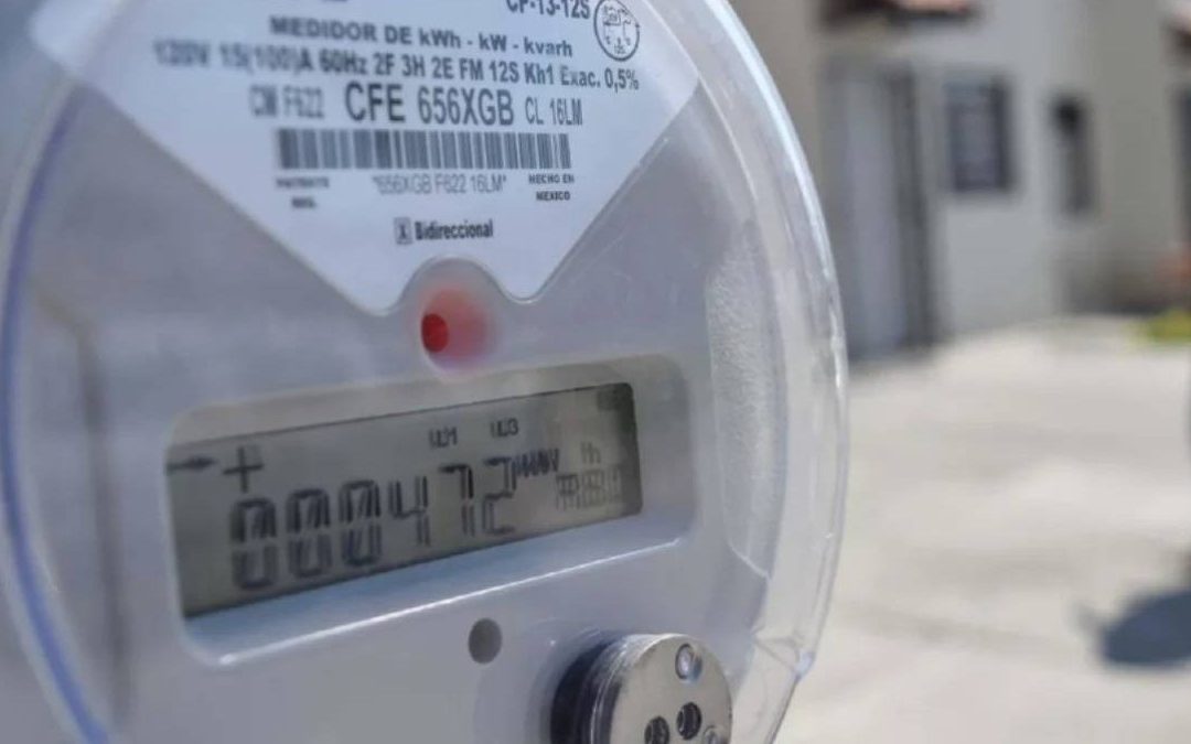 Cortes de luz en Santa Catarina: CFE anuncia interrupciones eléctricas el 8 de enero