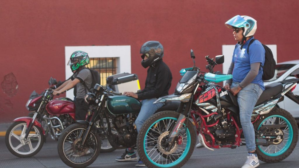 Aprovecha Descuentos de Hasta el 100% en Placas y Licencias para Motos en Puebla