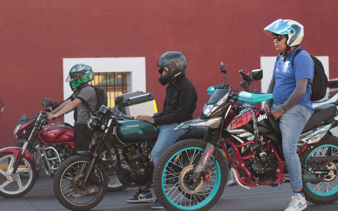 Aprovecha Descuentos de Hasta el 100% en Placas y Licencias para Motos en Puebla