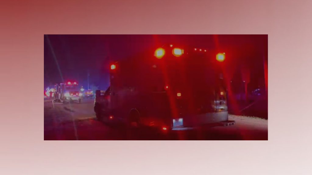 Soldador muere tras explosión en sitio de trabajo en Brownsville