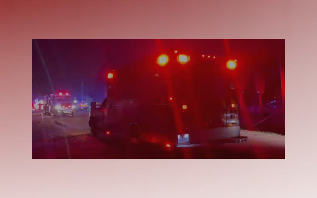 Soldador muere tras explosión en sitio de trabajo en Brownsville