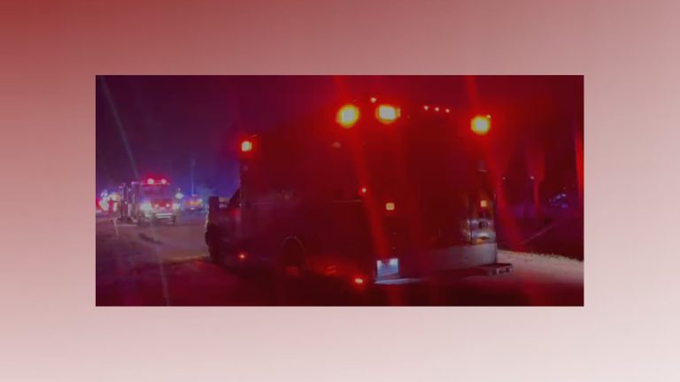Soldador muere tras explosión en sitio de trabajo en Brownsville