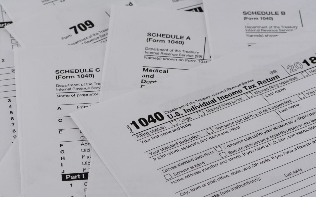 IRS Anuncia Inicio de la Temporada de Declaraciones Fiscales 2025