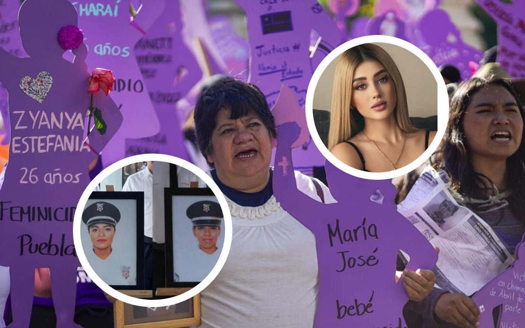 Crisis de Feminicidios: Jalisco Culmina 2025 con 125 Casos Documentados
