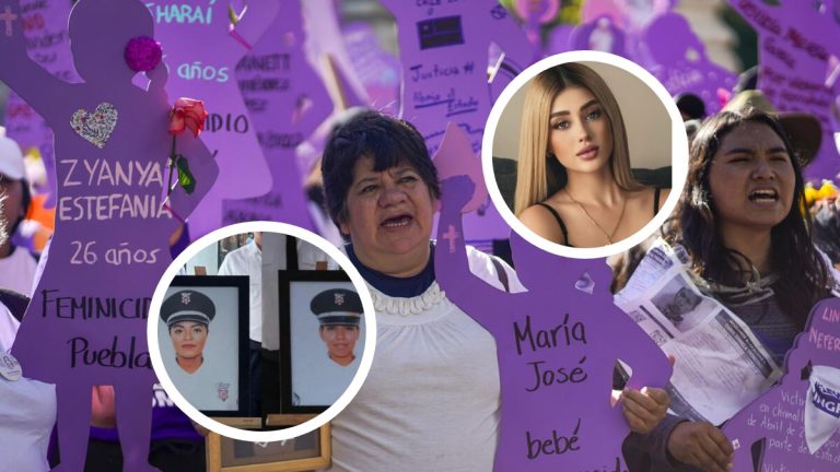 Crisis de Feminicidios: Jalisco Culmina 2025 con 125 Casos Documentados