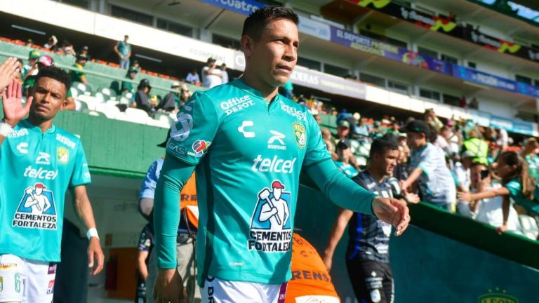 Iván Rodríguez Declara Antes del Debut: ‘La Victoria es Imprescindible’