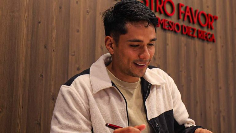 Refuerzo del Toluca: Jugador que brilló en León y el futbol chileno se une a Antonio Mohamed
