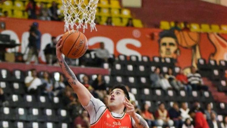 Toros Laguna Anuncian el Regreso de Josué Andriassi a la Liga