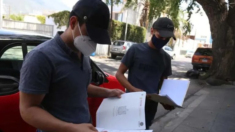 Venta de Leche de Mala Calidad Desde Monterrey: Jóvenes Involucrados en el Escándalo