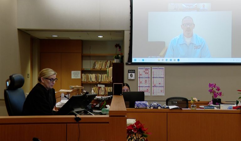 Nueva Sentencia para Charles Andy Williams, Autor del Tiroteo en la Preparatoria Santana