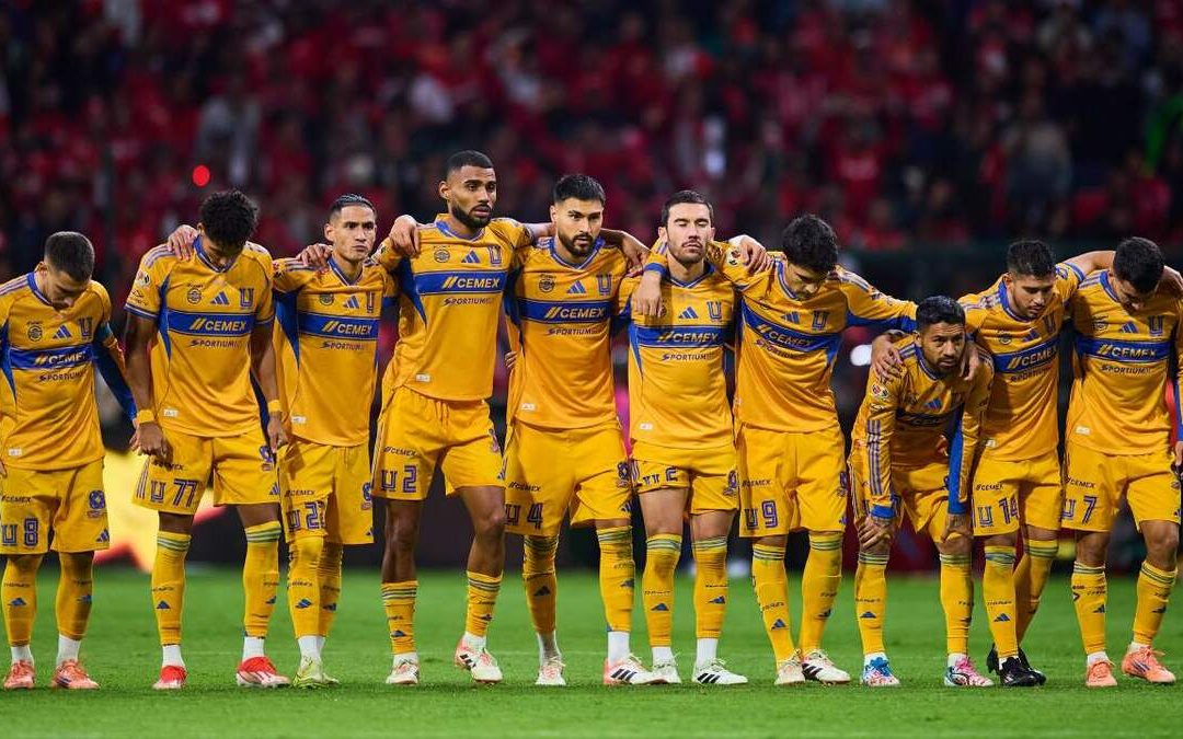 Tigres: Tres Ausencias Clave en el Inicio de la Pretemporada