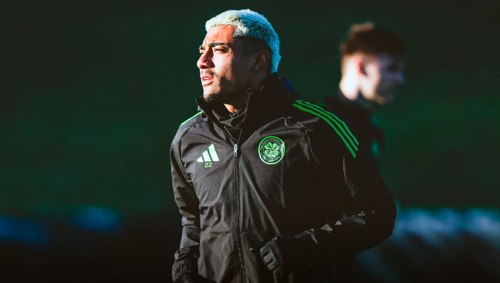 Julián Araujo se Une al Celtic FC: Una Nueva Era en el Fútbol Escocés