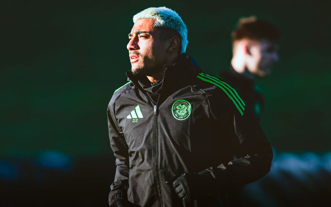 Julián Araujo se Une al Celtic FC: Una Nueva Era en el Fútbol Escocés