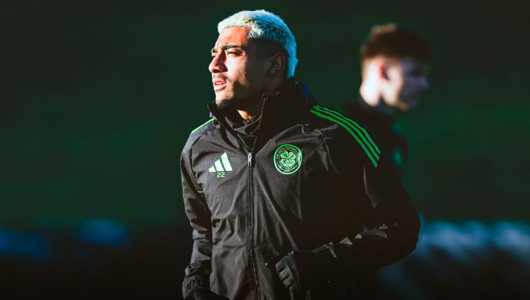 Julián Araujo se Une al Celtic FC: Una Nueva Era en el Fútbol Escocés