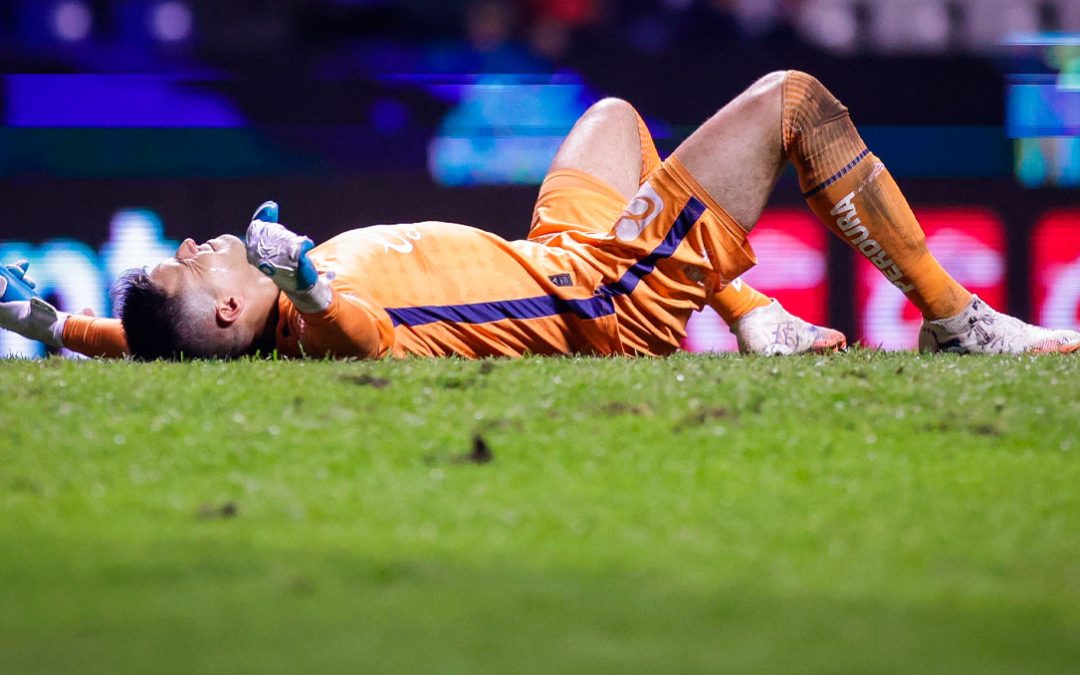 Copa América: Ex titular mexicano en Pumas enfrenta incertidumbre en su club