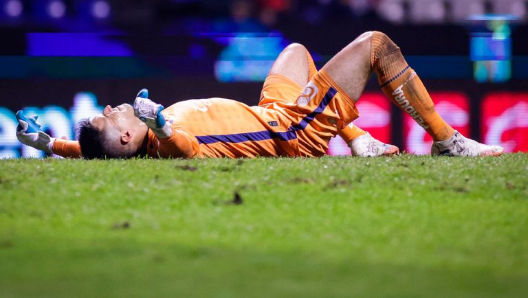 Copa América: Ex titular mexicano en Pumas enfrenta incertidumbre en su club