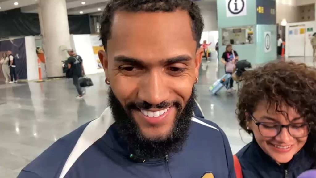 Juninho Vieira: Nuevo refuerzo de Pumas que no conoce a Cabinho, su máximo goleador
