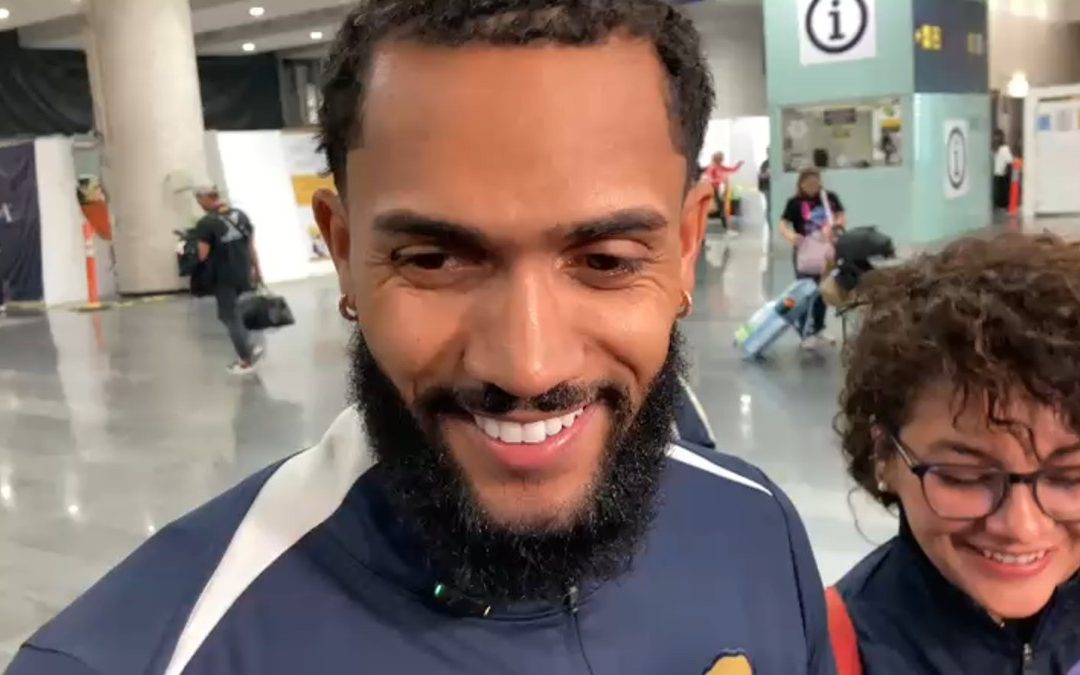 Juninho Vieira: Nuevo refuerzo de Pumas que no conoce a Cabinho, su máximo goleador