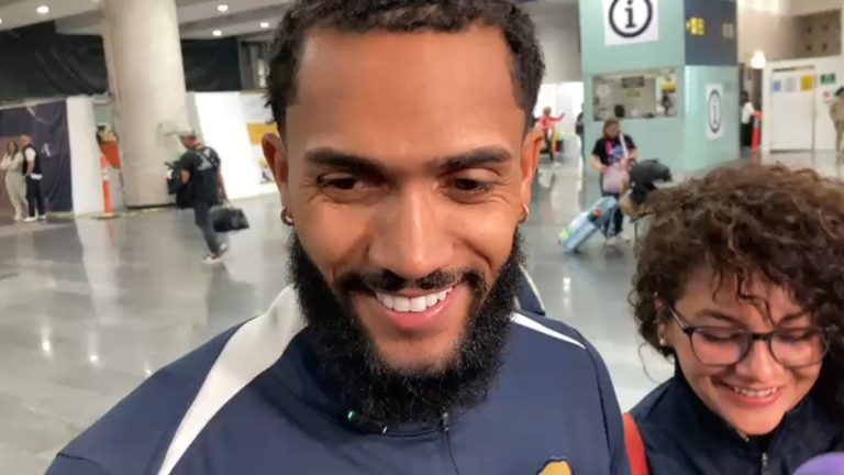 Juninho Vieira: Nuevo refuerzo de Pumas que no conoce a Cabinho, su máximo goleador