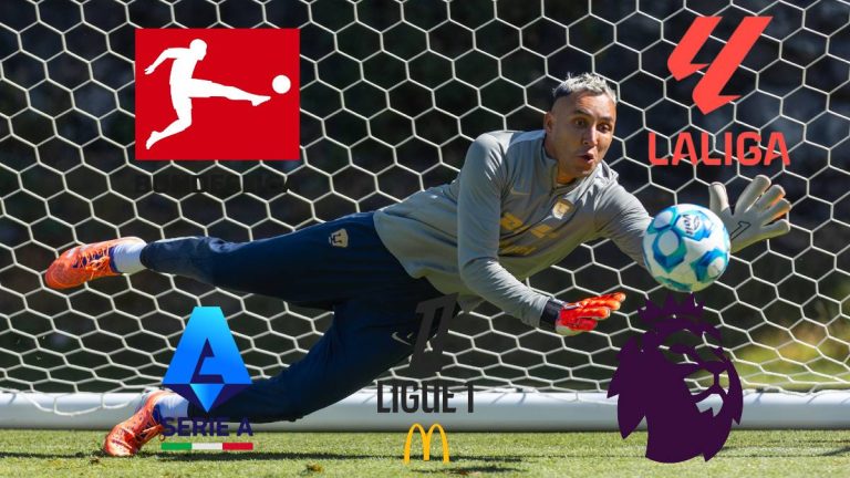 Pumas: Directiva viaja a Europa en búsqueda de refuerzos para el Clausura 2026