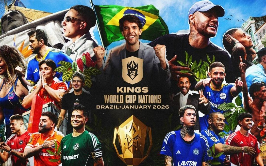 Copa Mundial 2026: Conoce el Formato del Torneo en Brasil