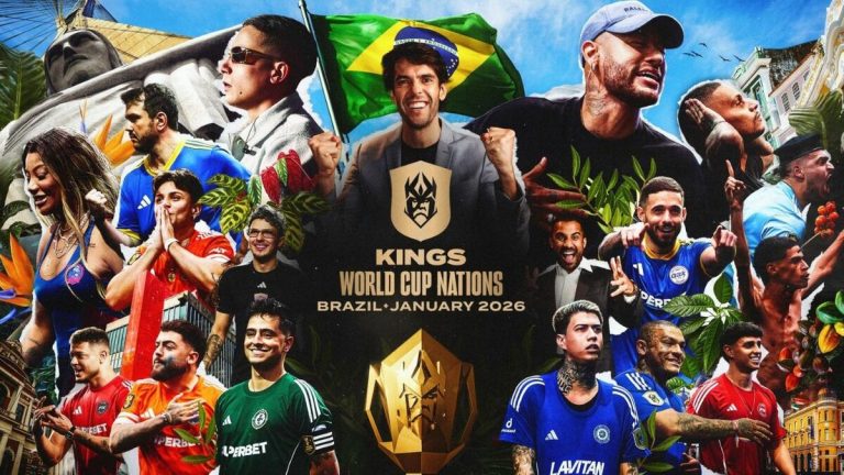 Copa Mundial 2026: Conoce el Formato del Torneo en Brasil