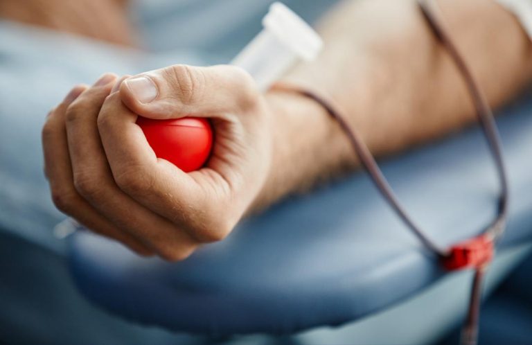 Precinto 3 invita a la comunidad a participar en campaña de donación de sangre