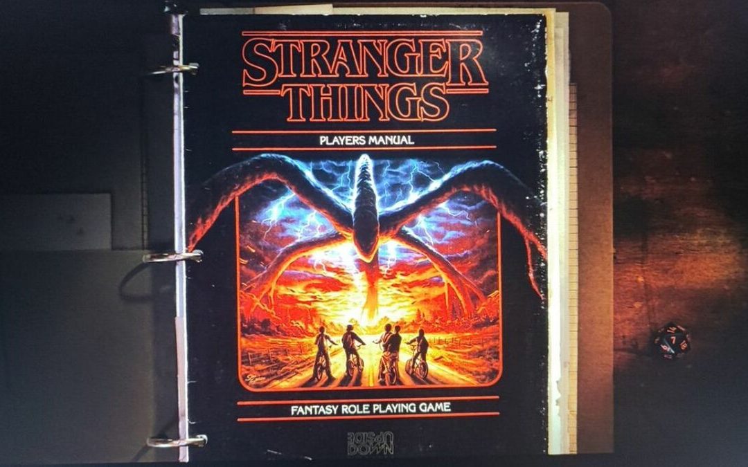 Stranger Things: Fans Confirman Teoría de Que Todo Fue ‘Solo’ un Juego