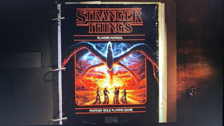 Stranger Things: Fans Confirman Teoría de Que Todo Fue ‘Solo’ un Juego