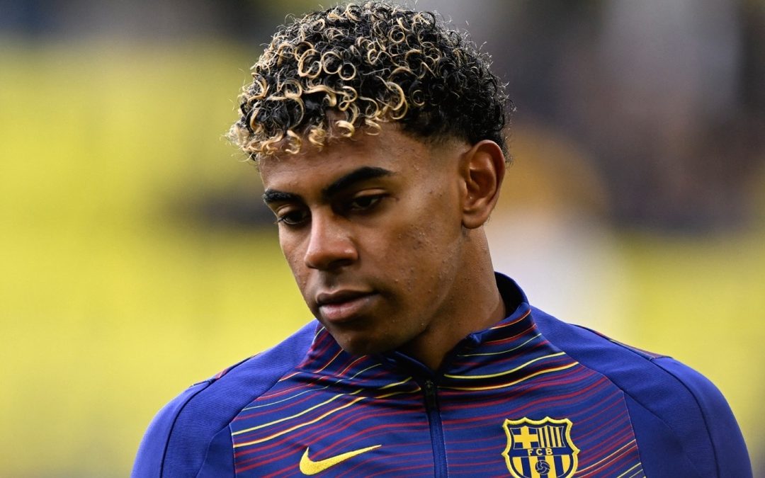 Lamine Yamal: ¿Se Pierde las Semifinales de la Supercopa de España por Lesión?