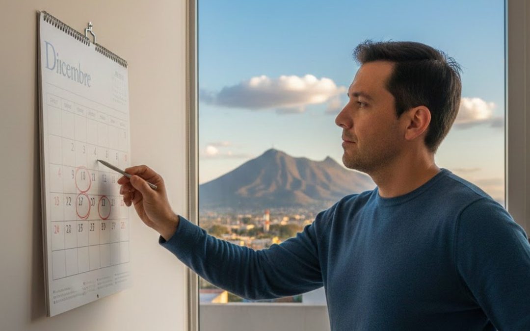 Descubre los Días Feriados en Nuevo León para 2026