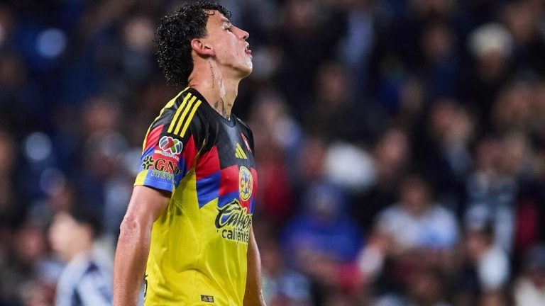 América Rescinde Contrato a Igor Lichnovsky: ¡El Futbolista No Se Unirá a Necaxa!