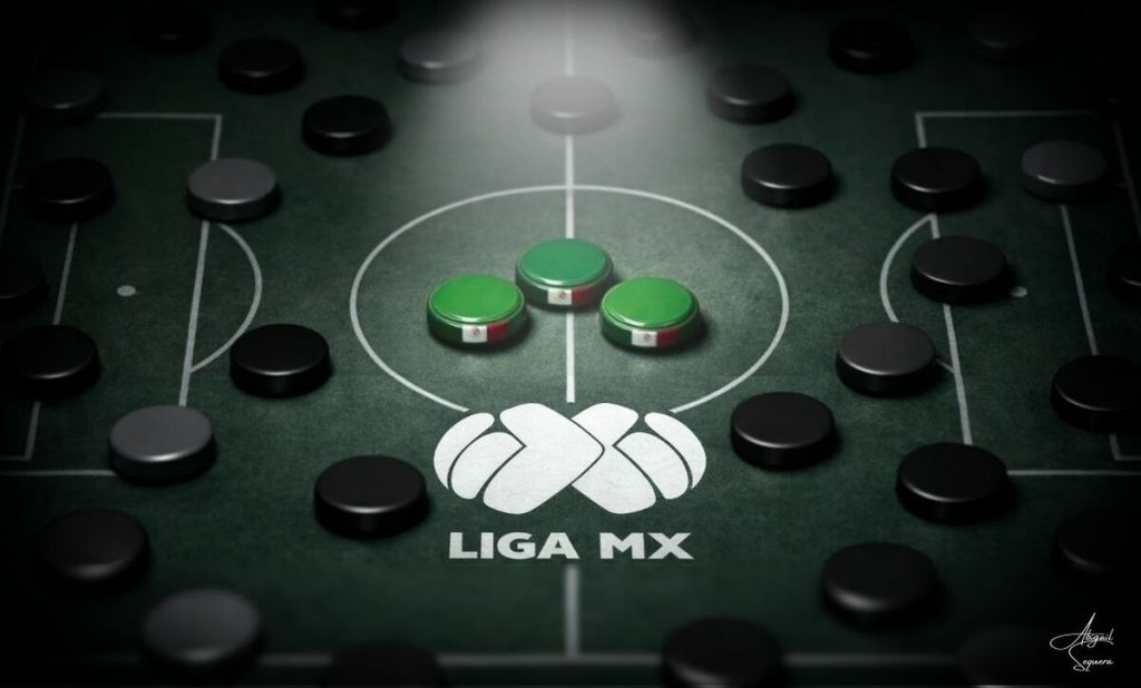 Liga MX Se Inspira en la Premier League: Solo Tres Entrenadores Locales al Mando