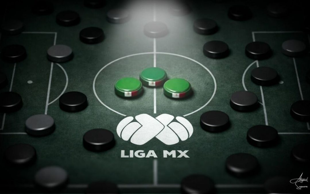 Liga MX Se Inspira en la Premier League: Solo Tres Entrenadores Locales al Mando