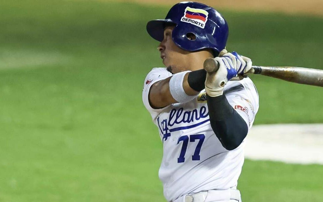 LVBP Reanuda Actividades Tras la Detención de Nicolás Maduro